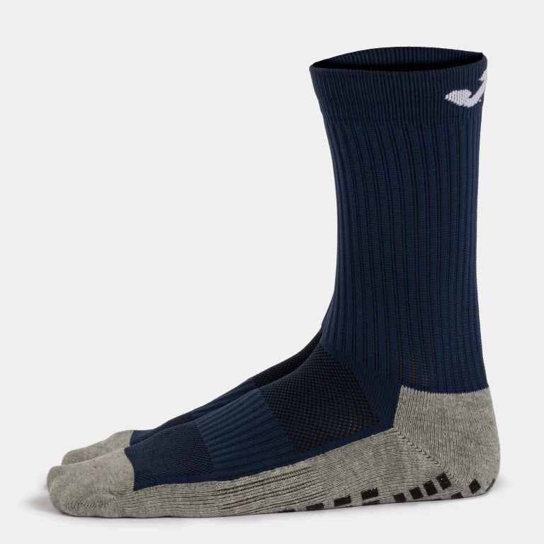 Joma Grip Socks Navy