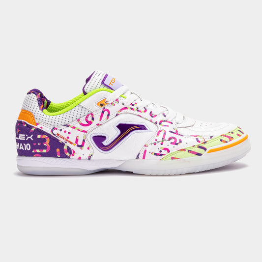 JOMA TOP FLEX 2572 WHITE AMANDINHA INDOOR