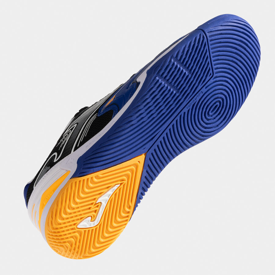JOMA CANCHA 2505 ROYAL BLUE INDOOR