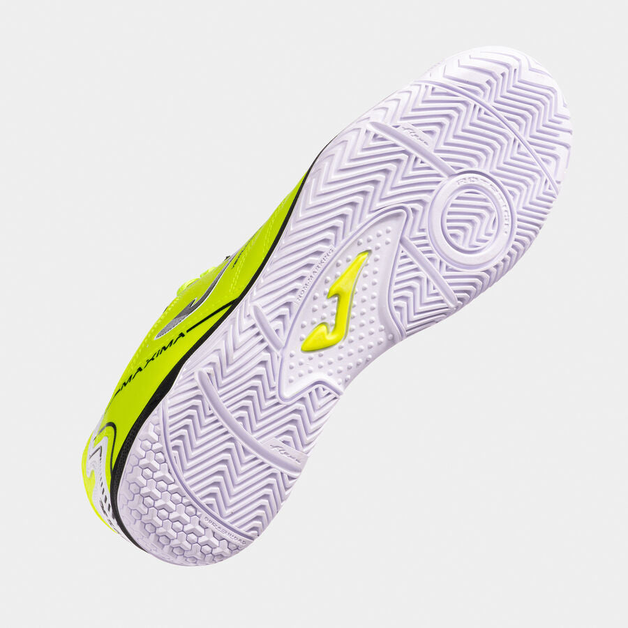 JOMA MAXIMA 2511 FLUOR GREEN INDOOR