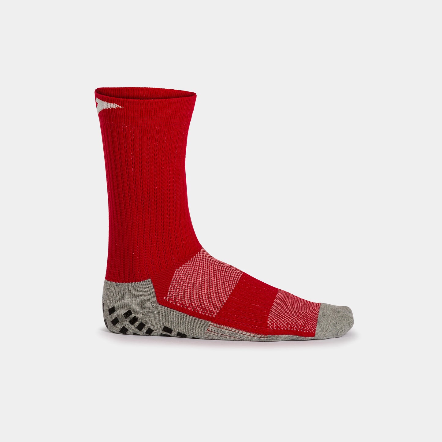 Joma Grip Socks Red