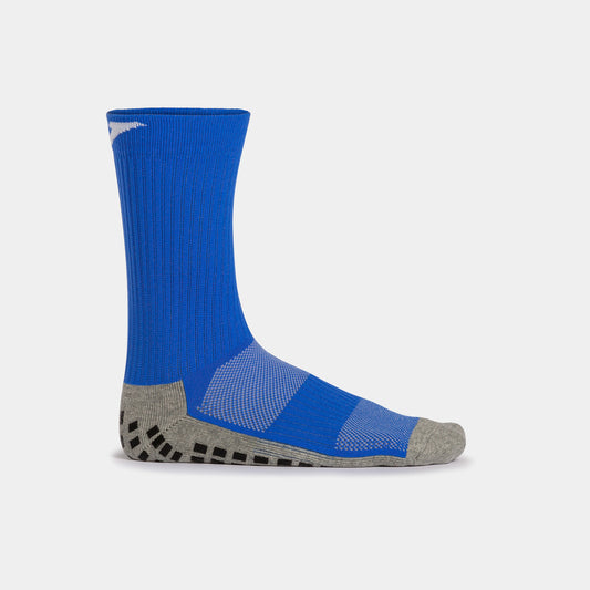 Joma Grip Socks Blue