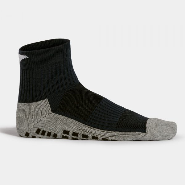 Joma Low Cut Grip Socks Black