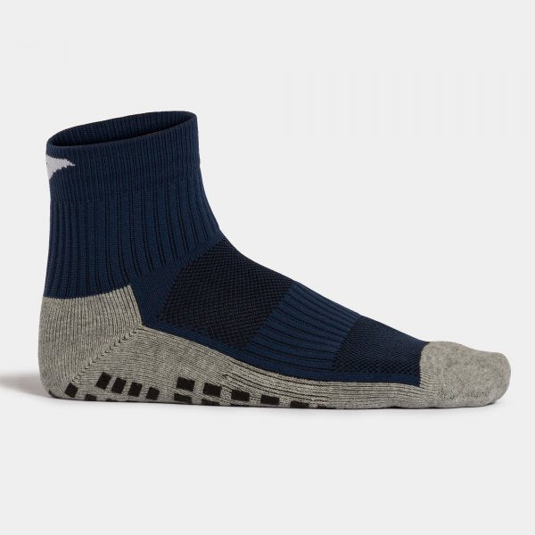 Joma Low Cut Grip Socks Navy