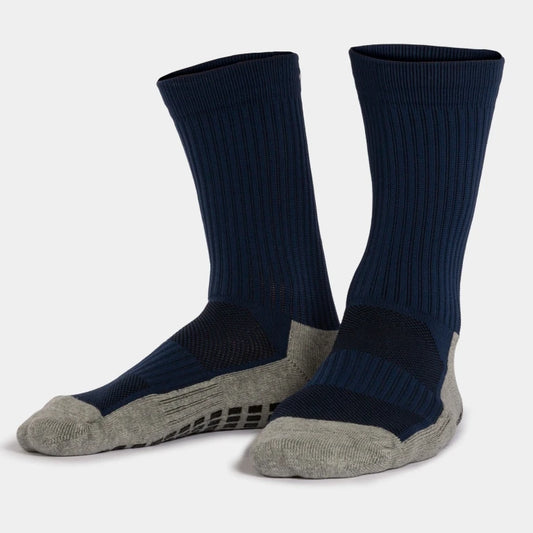 Joma Grip Socks Navy