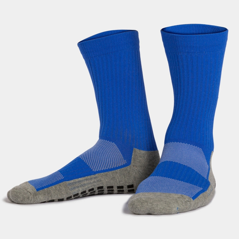 Joma Grip Socks Blue
