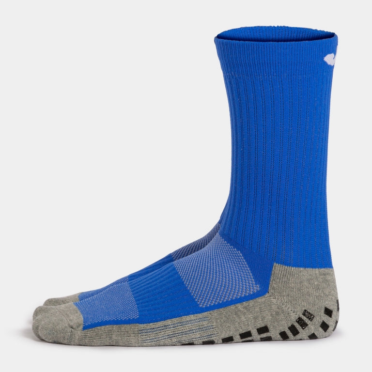 Joma Grip Socks Blue