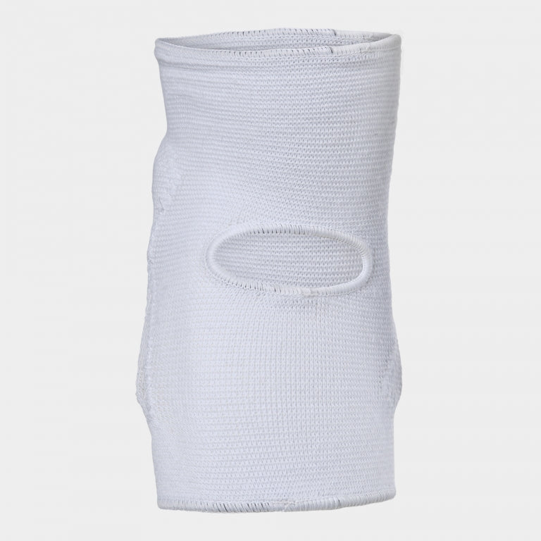 Joma Jump Knee Pads White