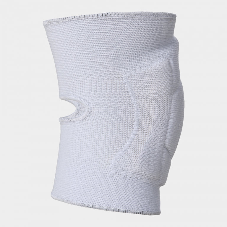 Joma Jump Knee Pads White