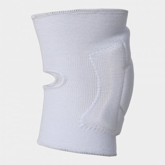 Joma Jump Knee Pads White