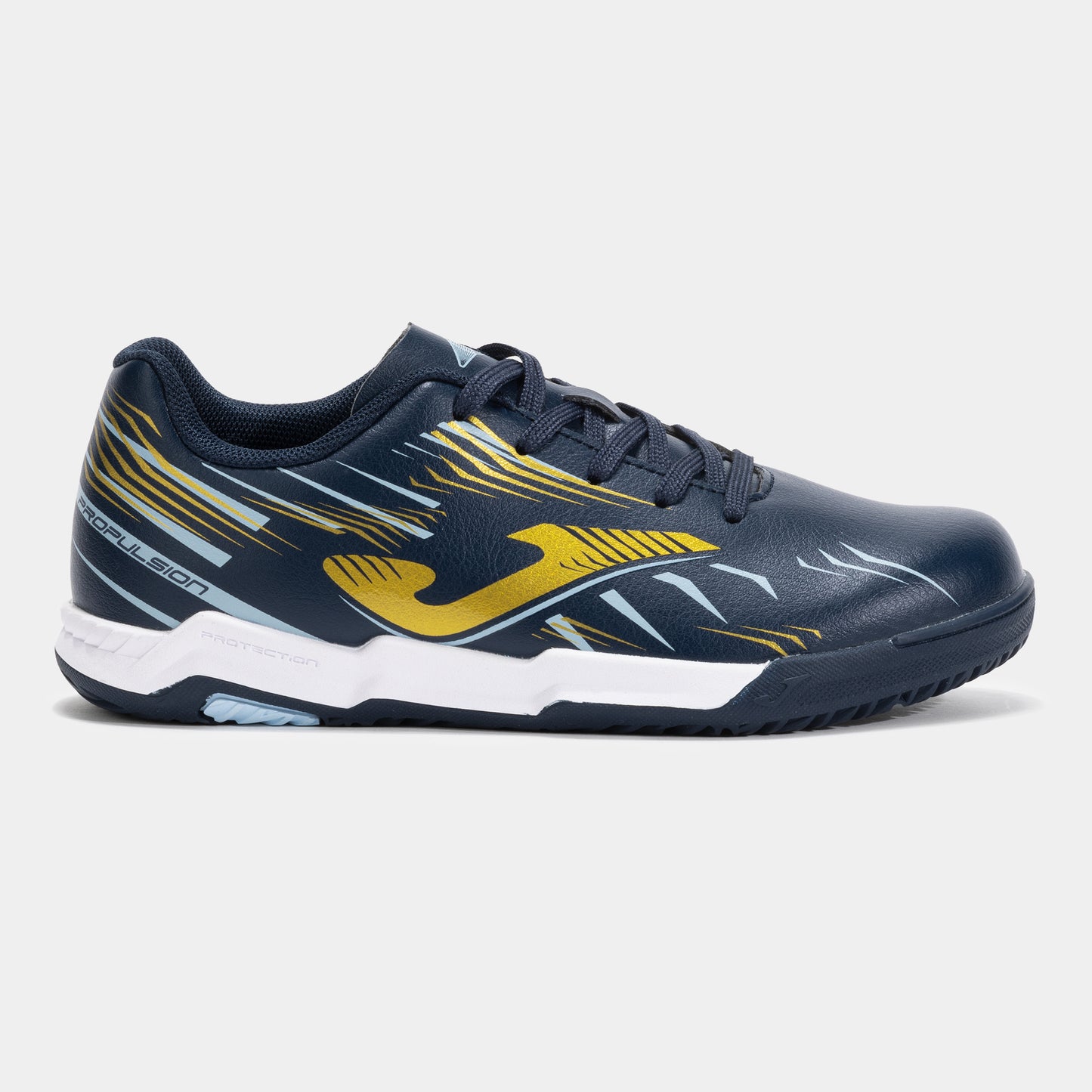 JOMA PROPULSION JR 2503 NAVY BLUE INDOOR