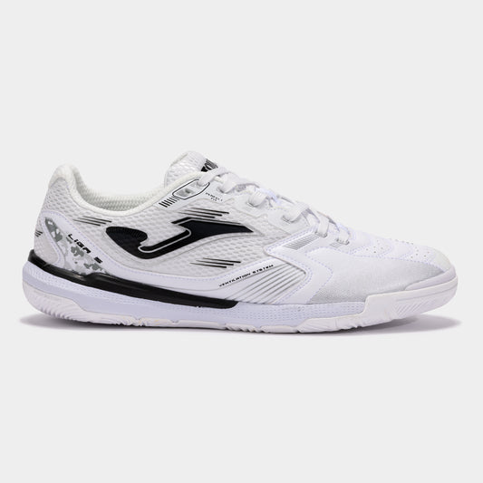 JOMA LIGA 5 2502 WHITE INDOOR
