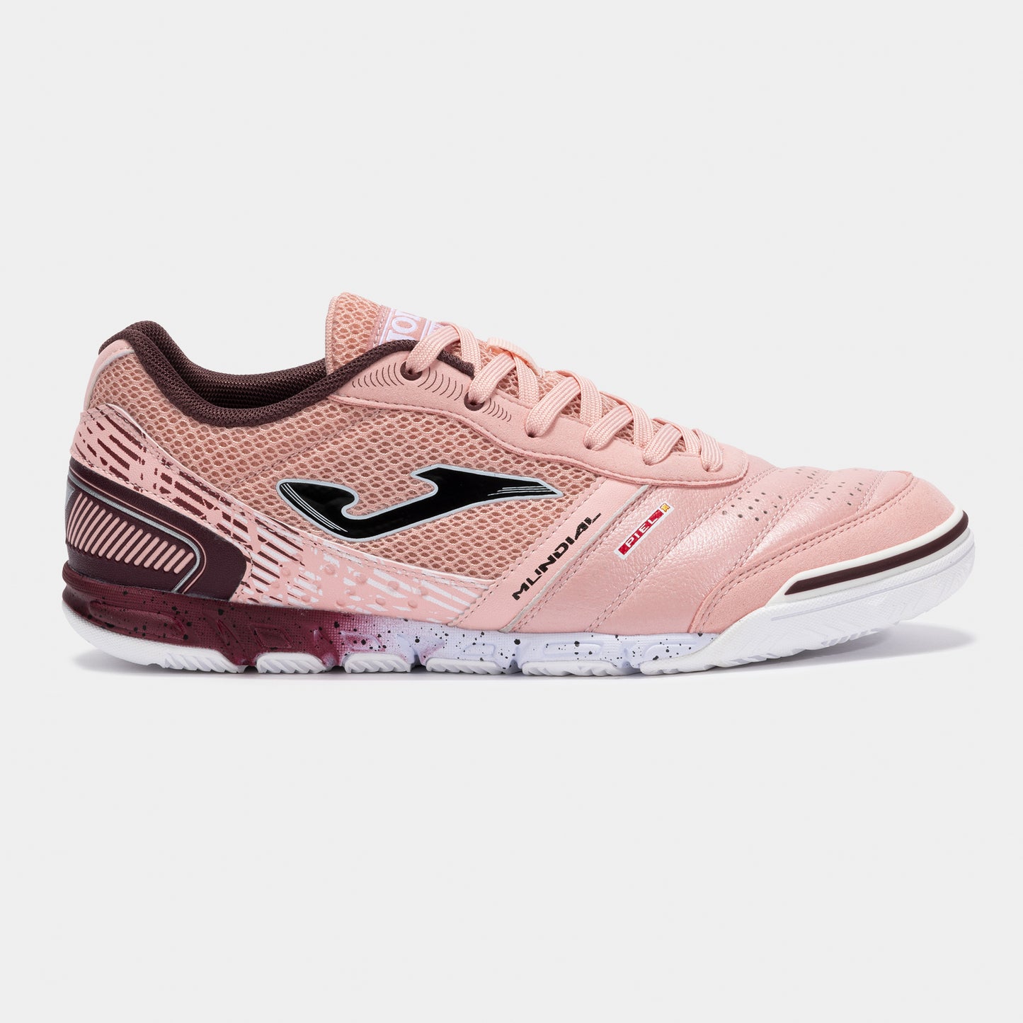 JOMA MUNDIAL 2529 PINK INDOOR