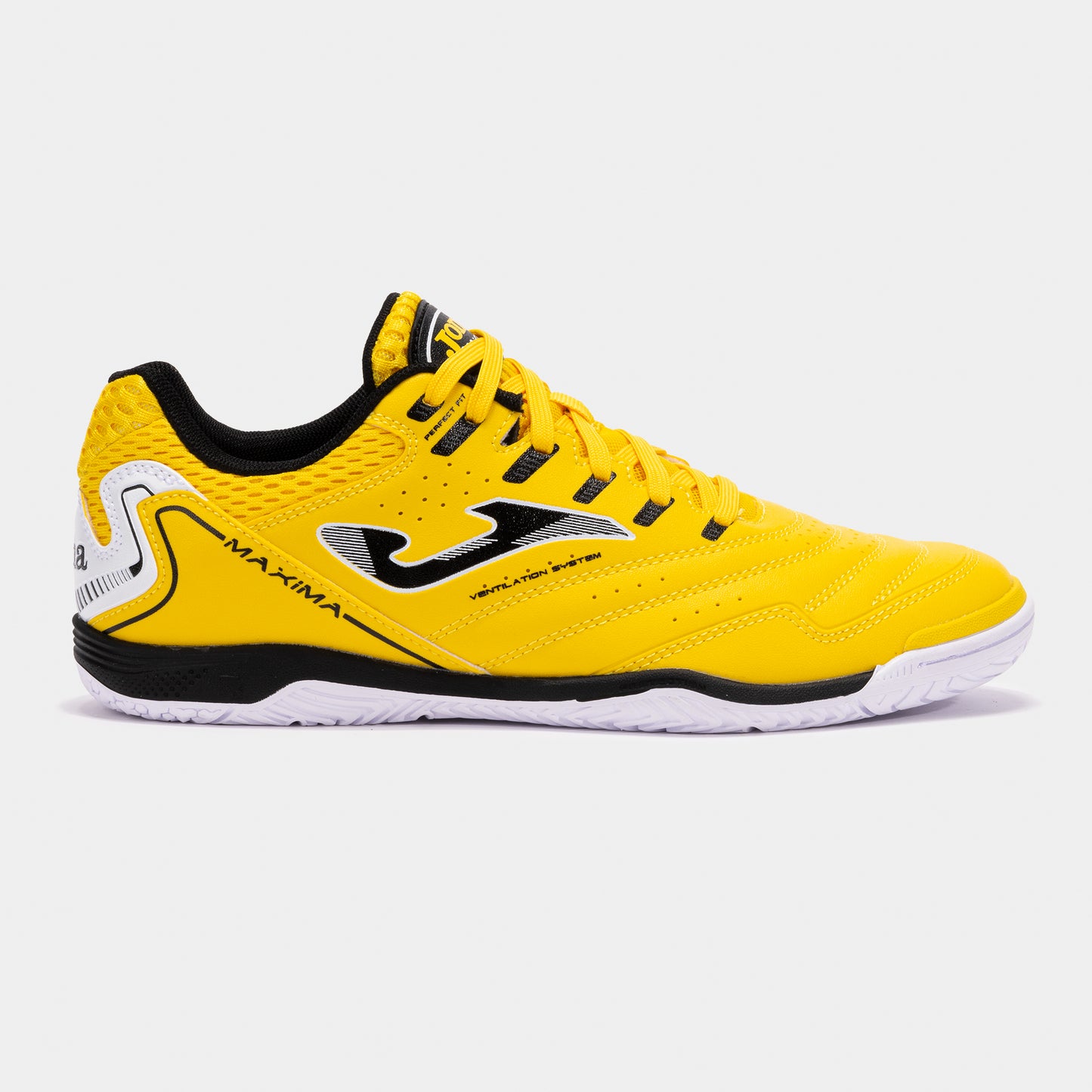JOMA MAXIMA 2528 FLUOR SAFFRON INDOOR