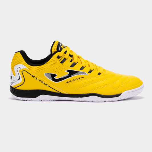 JOMA MAXIMA 2528 FLUOR SAFFRON INDOOR