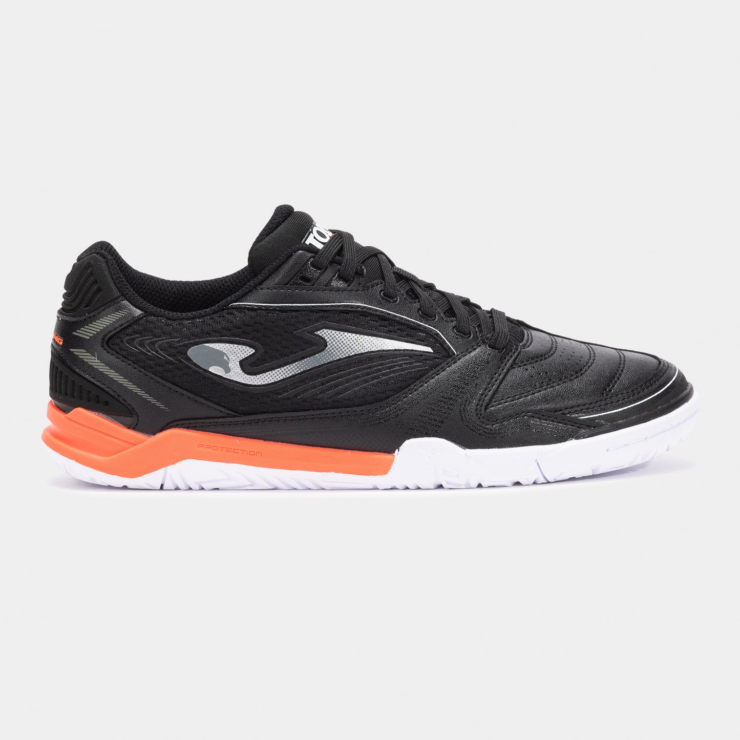 JOMA DRIBLING 2501 BLACK INDOOR