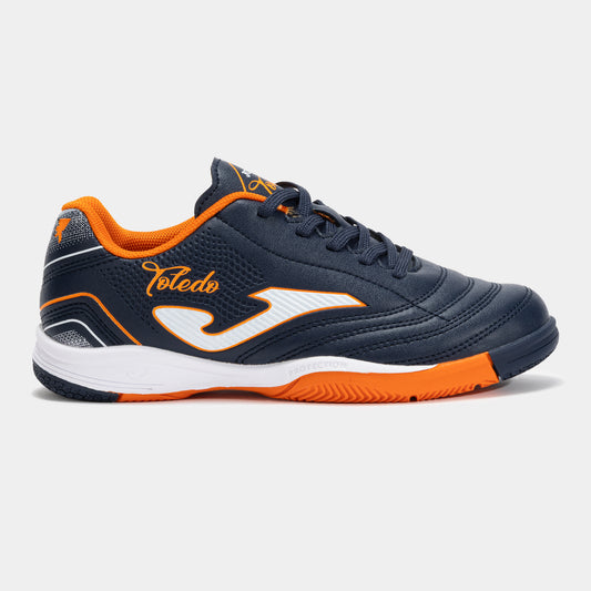 JOMA TOLEDO JR 2503 NAVY BLUE INDOOR