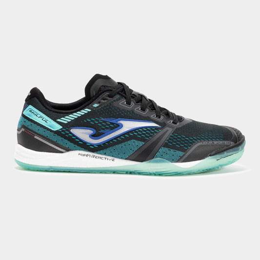 JOMA SKILFUL 2501 BLACK INDOOR