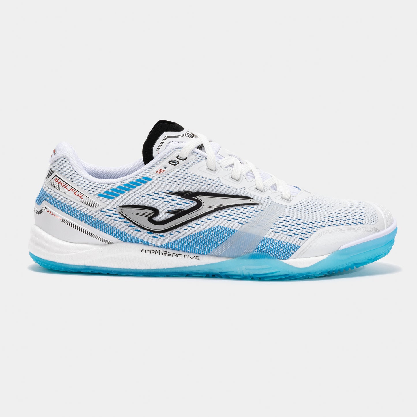 JOMA SKILFUL 2502 WHITE INDOOR