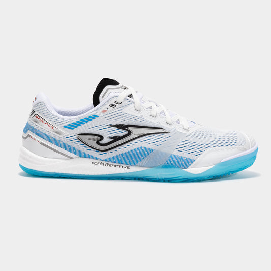 JOMA SKILFUL 2502 WHITE INDOOR