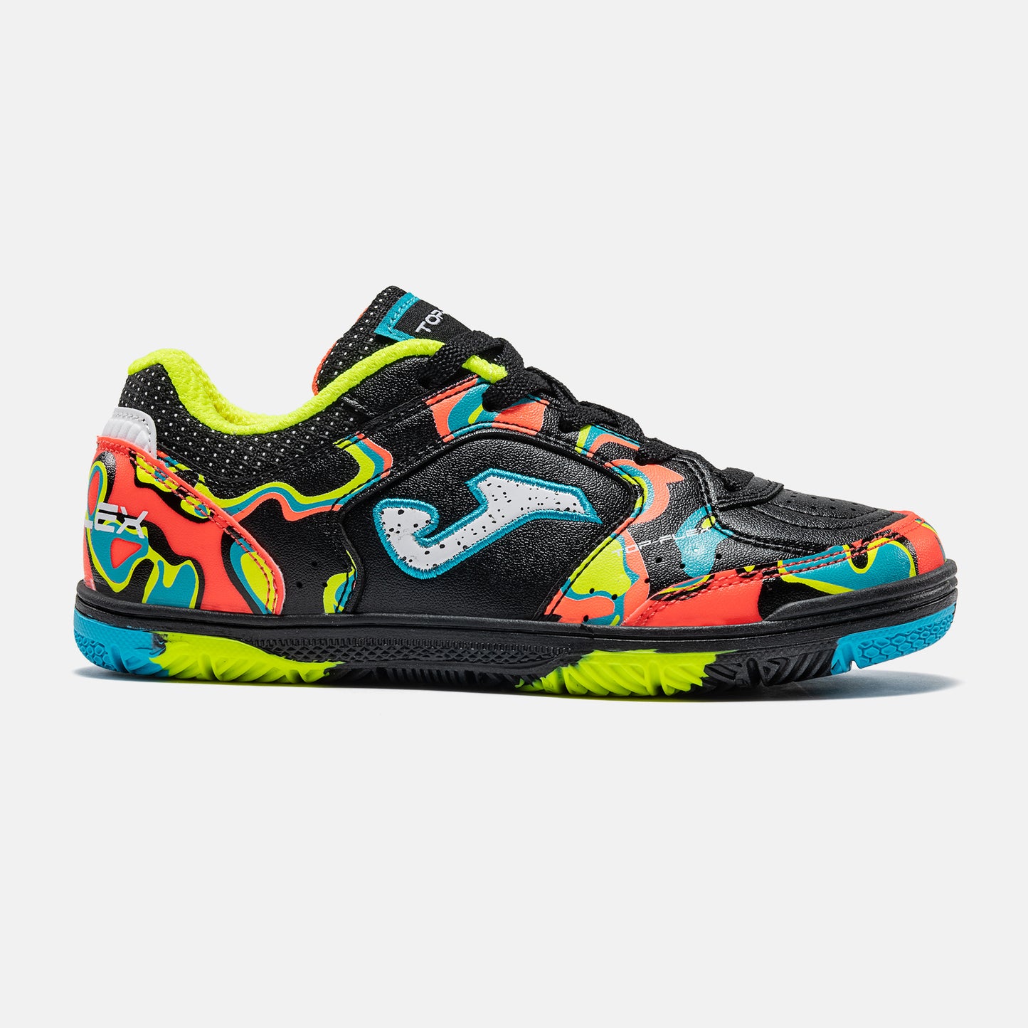 JOMA TOP FLEX JR 2661 MULTI COLOR INDOOR