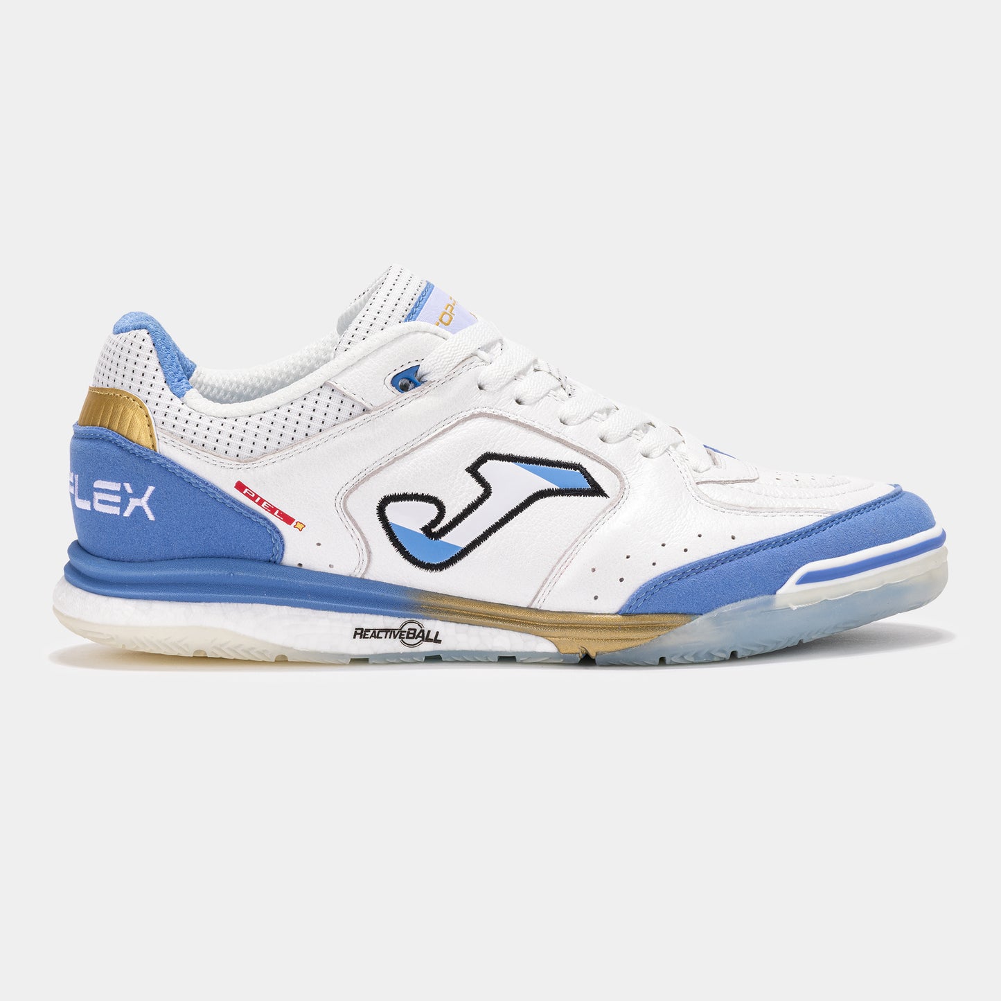 JOMA TOP FLEX REBOUND 2562 BLANCO LUCIANO
