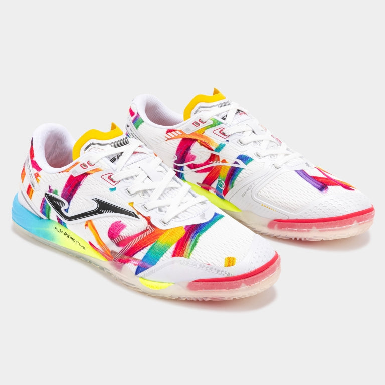 JOMA SKILFUL 2676 WHITE INDOOR