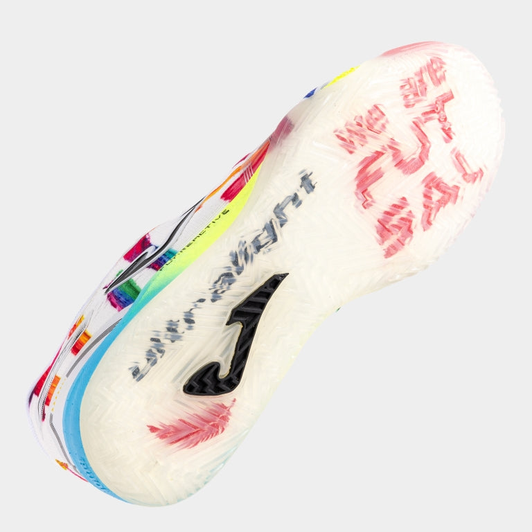 JOMA SKILFUL 2676 WHITE INDOOR