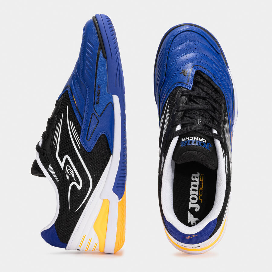 JOMA CANCHA 2505 ROYAL BLUE INDOOR