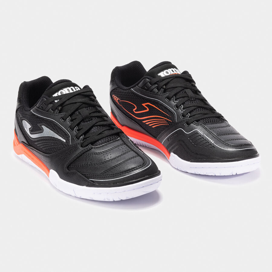 JOMA DRIBLING 2501 BLACK INDOOR