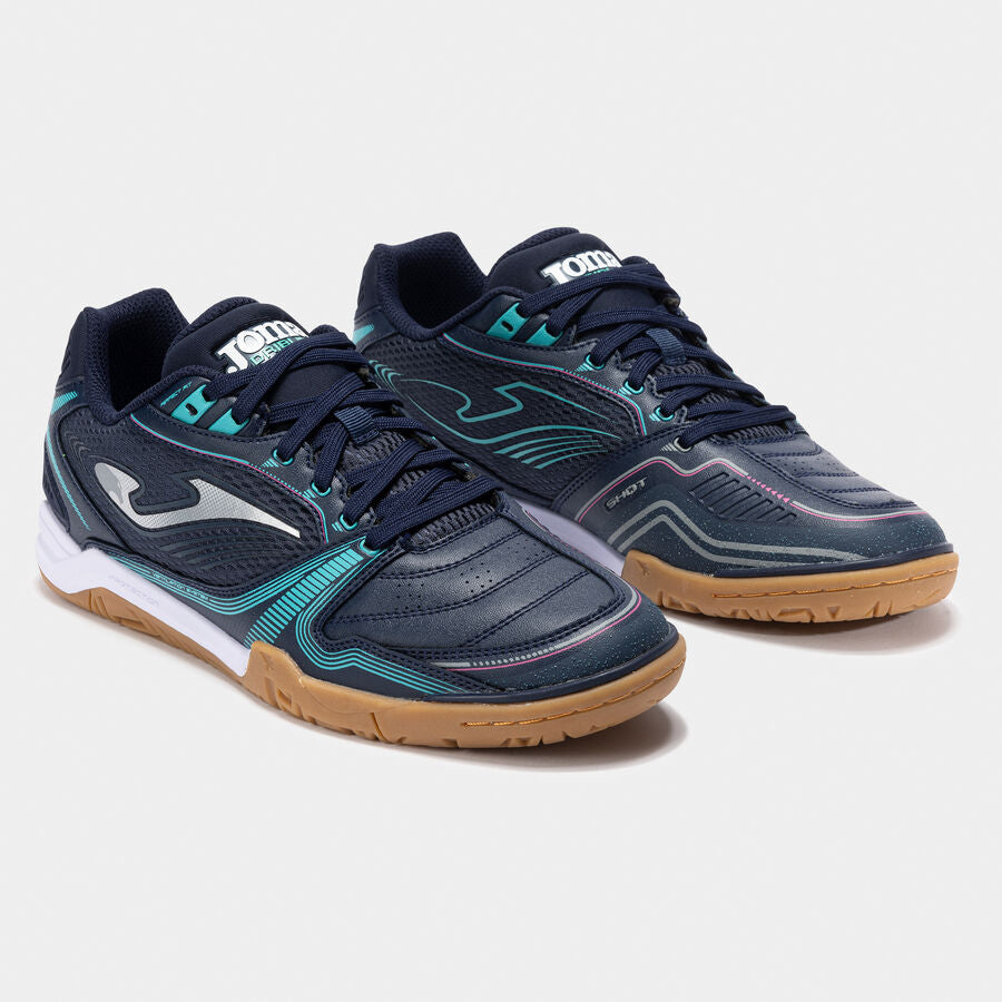JOMA DRIBLING 2503 NAVY BLUE INDOOR