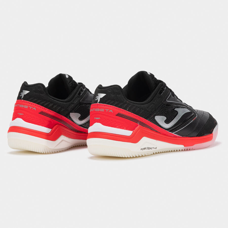 JOMA GAMBETA 2501 BLACK INDOOR