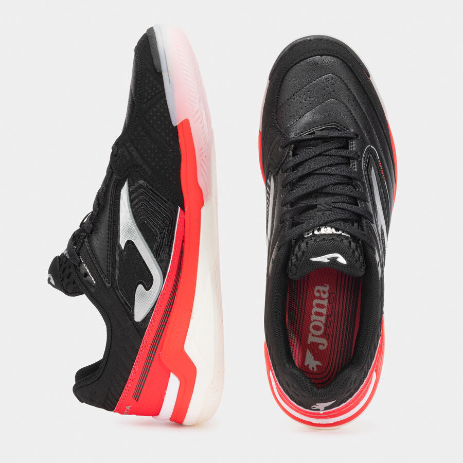 JOMA GAMBETA 2501 BLACK INDOOR
