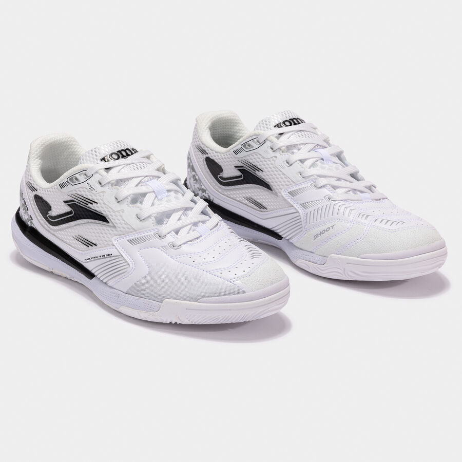 JOMA LIGA 5 2502 WHITE INDOOR