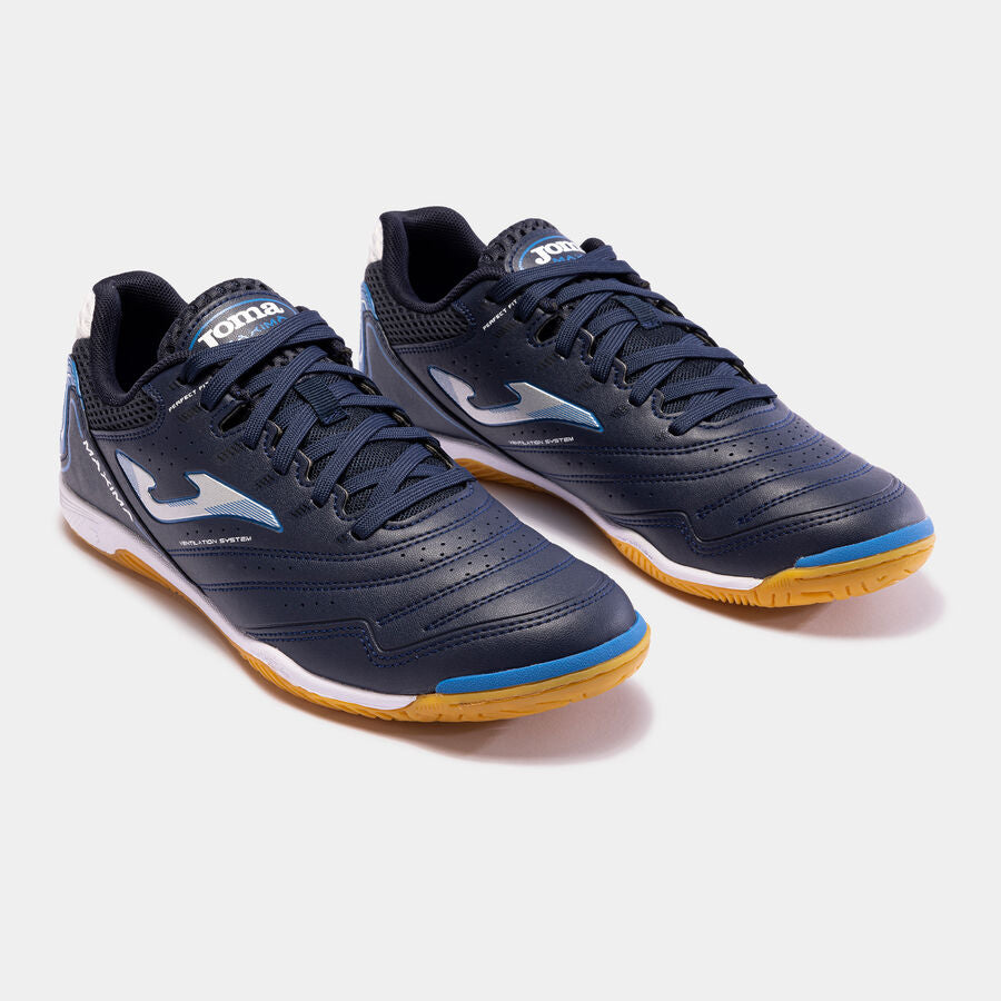 JOMA MAXIMA 2303 NAVY ROYAL INDOOR