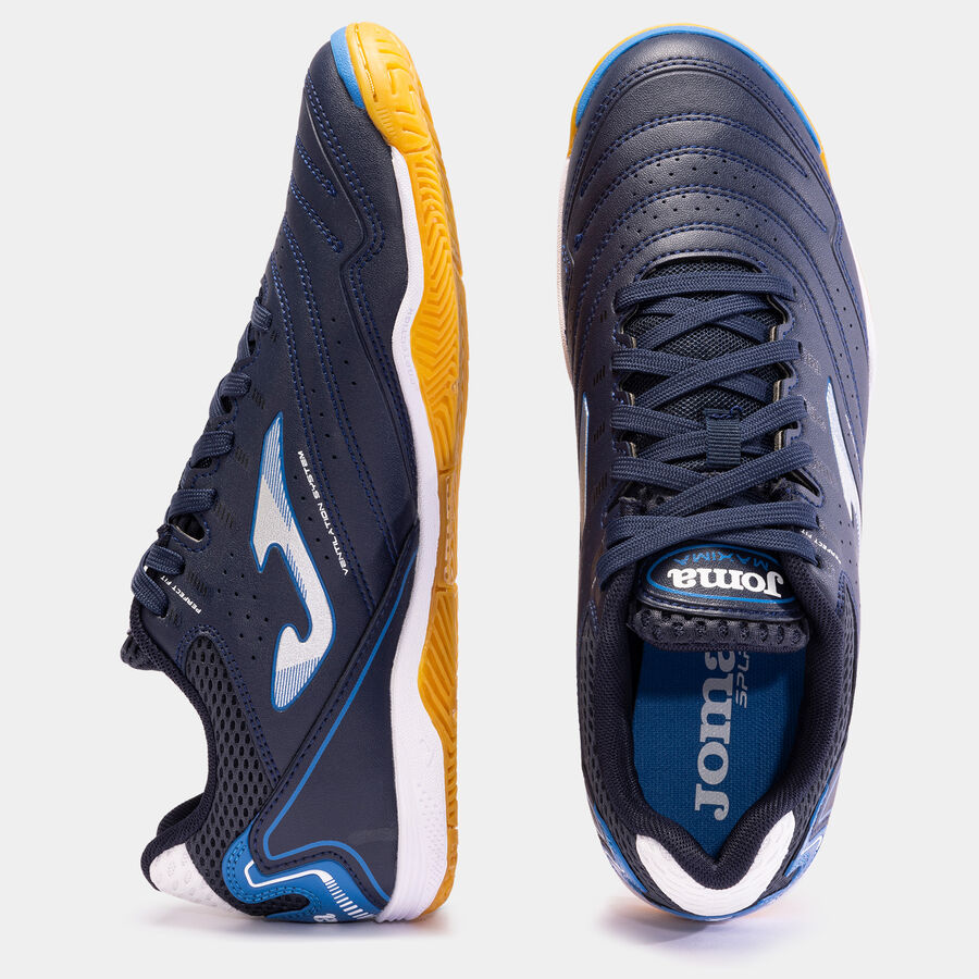 JOMA MAXIMA 2303 NAVY ROYAL INDOOR
