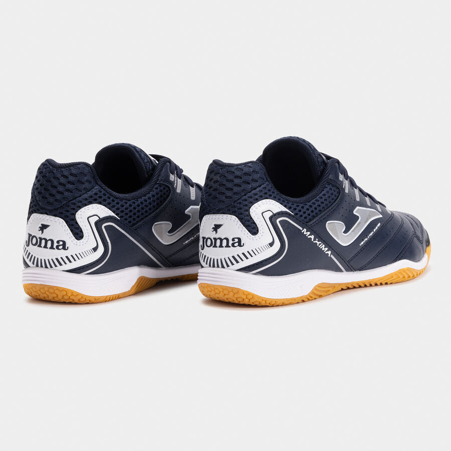 JOMA MAXIMA 2501 BLACK INDOOR