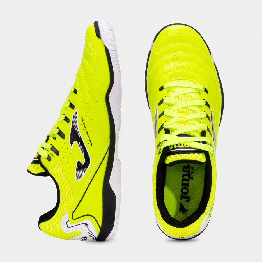 JOMA MAXIMA 2511 FLUOR GREEN INDOOR
