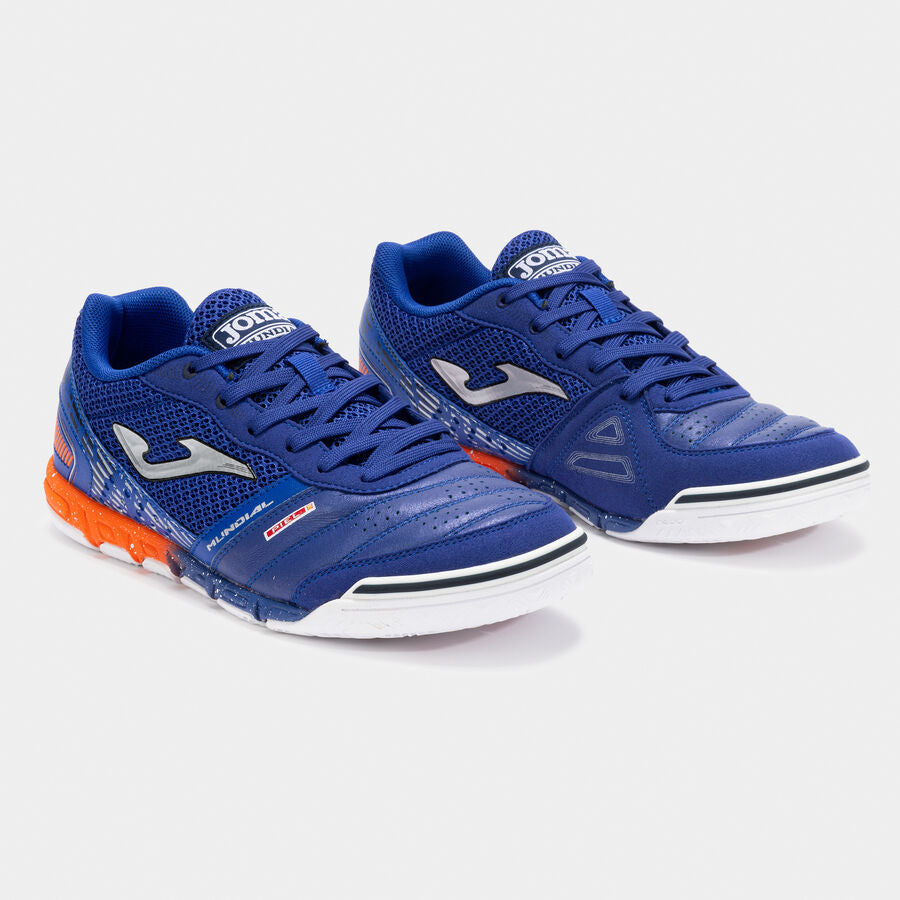 JOMA MUNDIAL 2503 NAVY BLUE INDOOR