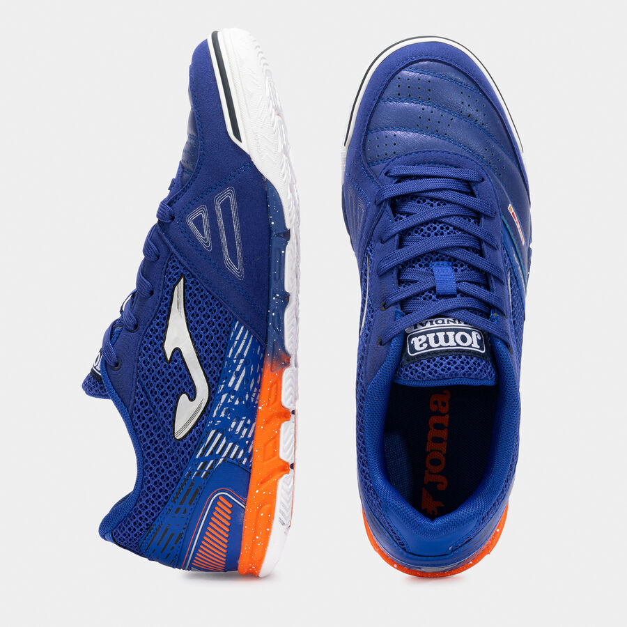 JOMA MUNDIAL 2503 NAVY BLUE INDOOR