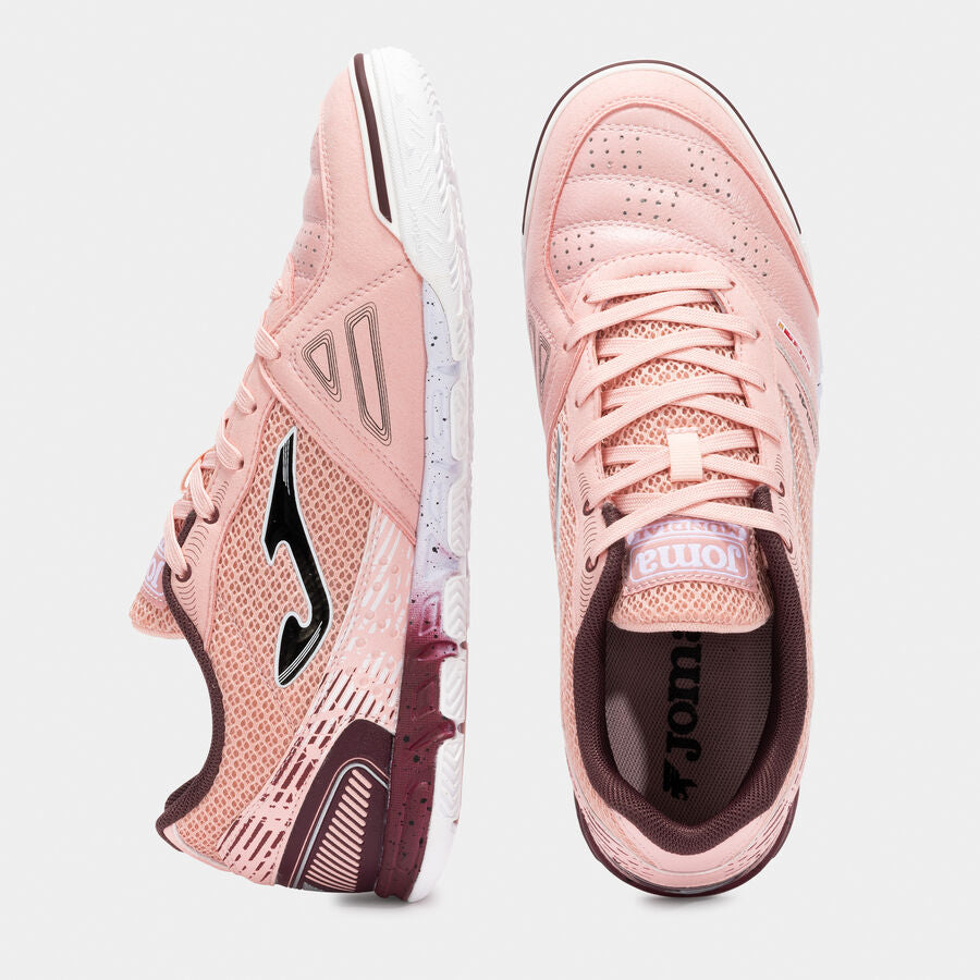JOMA MUNDIAL 2529 PINK INDOOR