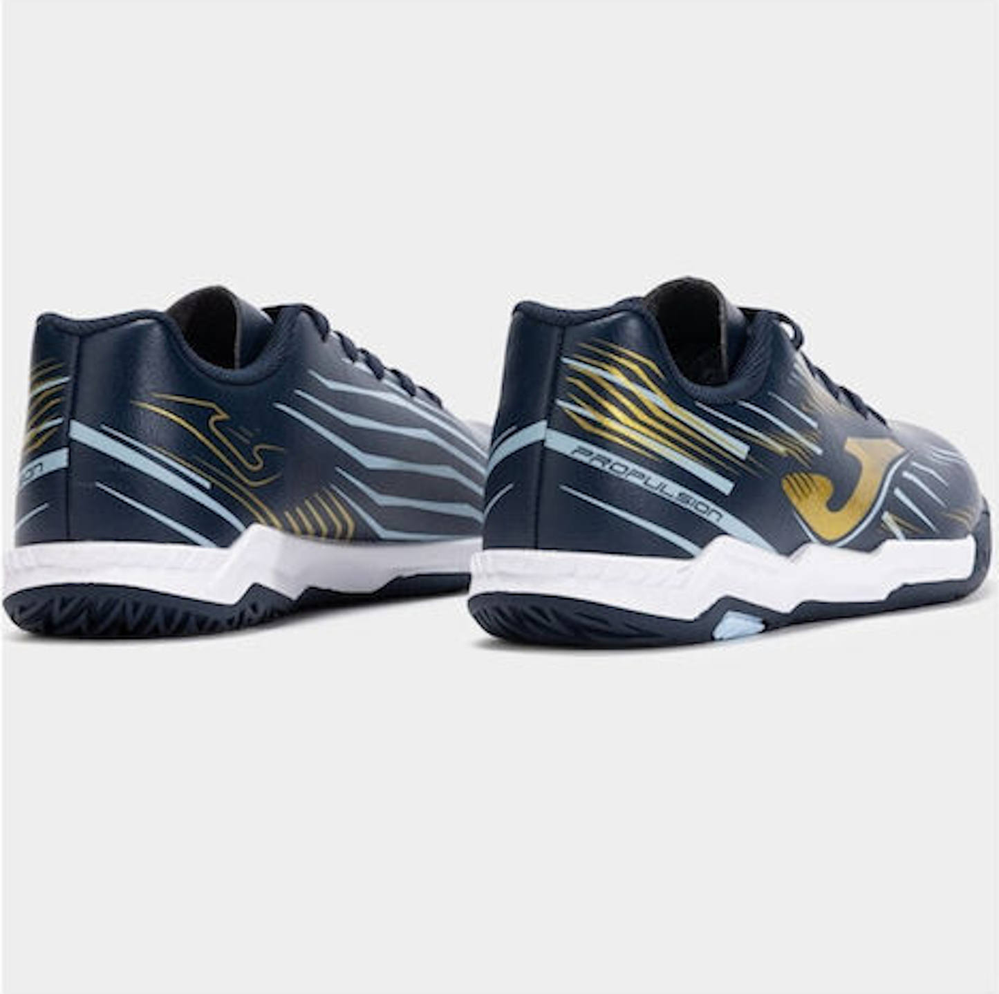 JOMA PROPULSION JR 2503 NAVY BLUE INDOOR
