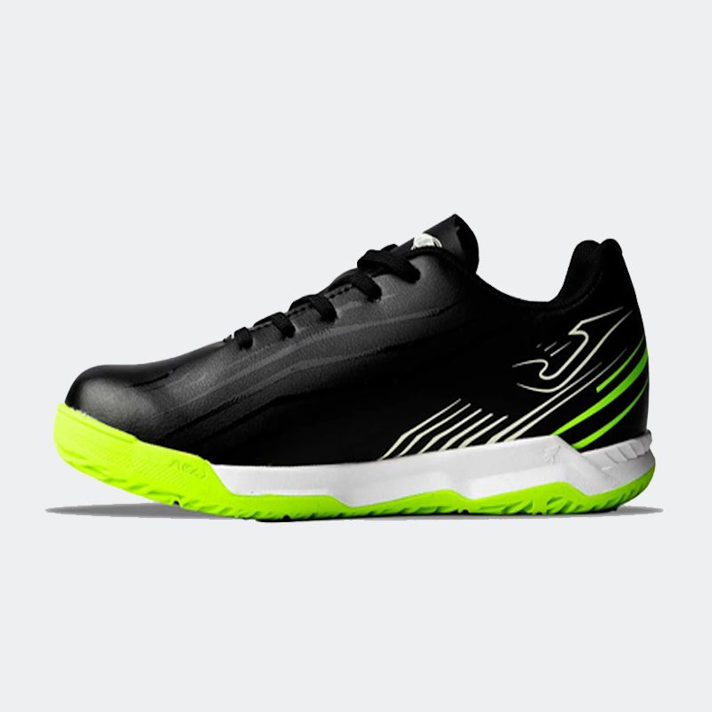 JOMA PROPULSION JR 2501 BLACK INDOOR