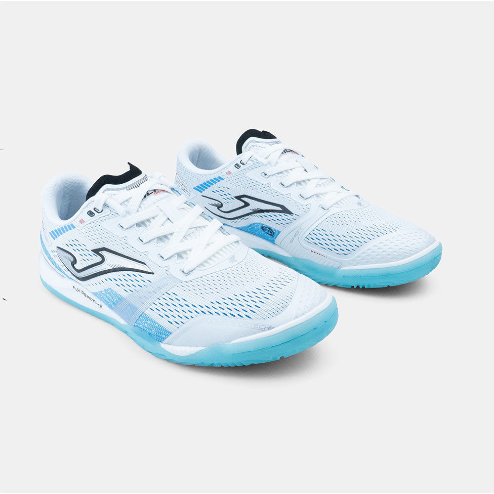 JOMA SKILFUL 2502 WHITE INDOOR