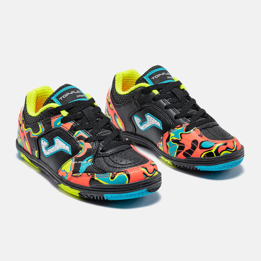 JOMA TOP FLEX JR 2661 MULTI COLOR INDOOR