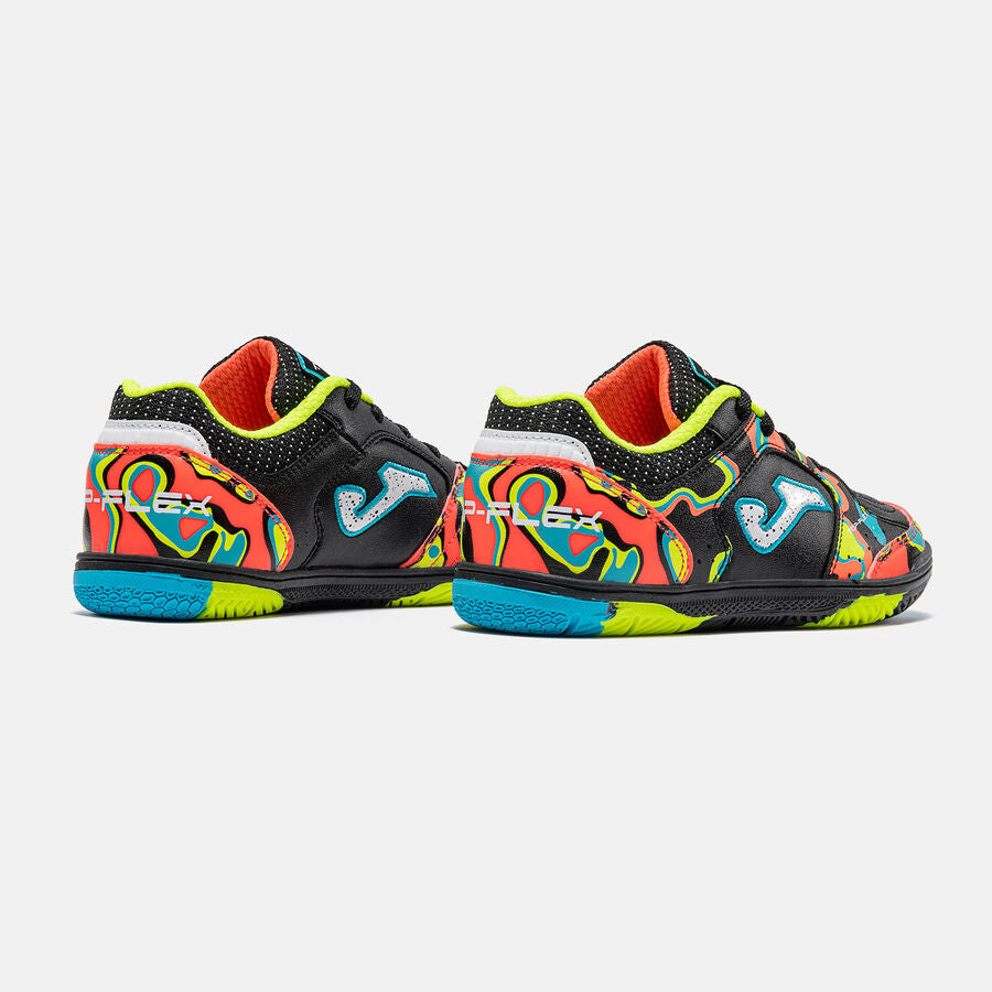 JOMA TOP FLEX JR 2661 MULTI COLOR INDOOR