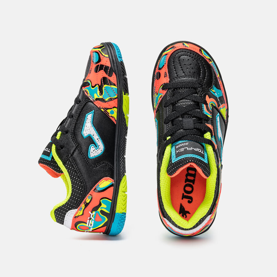 JOMA TOP FLEX JR 2661 MULTI COLOR INDOOR